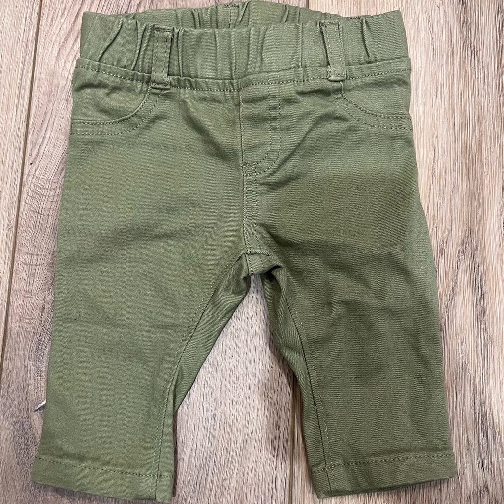 0-3m pants